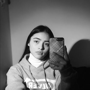 Meet your Posher, Katherine